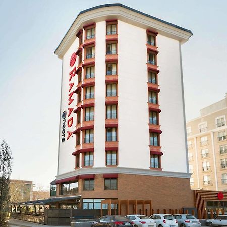 Ramada Encore Eskişehir Eksteriør bilde