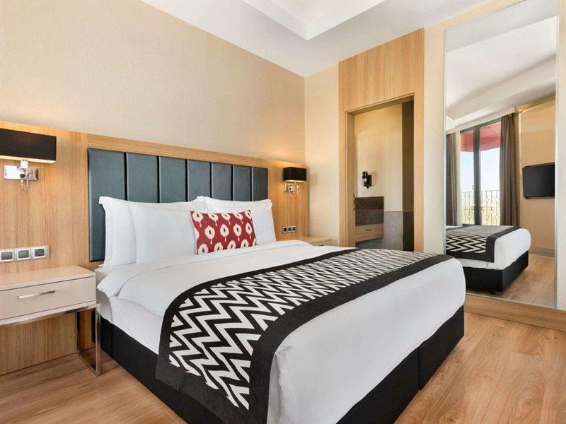 Ramada Encore Eskişehir Eksteriør bilde
