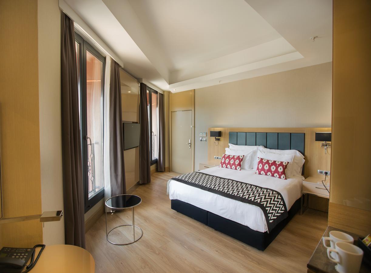 Ramada Encore Eskişehir Eksteriør bilde
