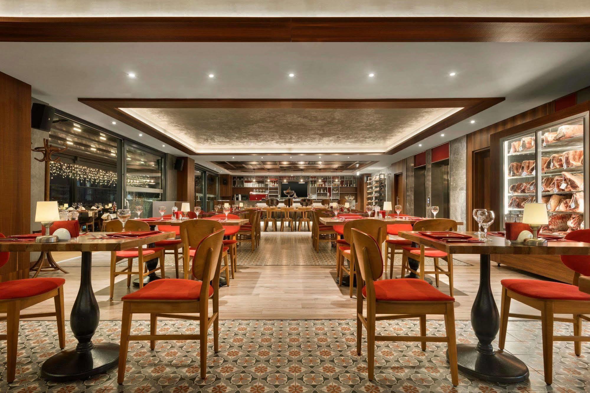 Ramada Encore Eskişehir Eksteriør bilde